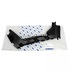 Suport bara spate stanga Ford Fiesta (2008-2012) 1.6 Ti 120 HP oe 1798171