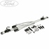 Suport bicicleta pentru portbagaj Ford Focus MK3 facelift 1.6 TDCi 115 HP Part Number A66SX6628780JD
