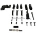 Suport bicicleta pentru portbagaj Ford Focus MK3 facelift 1.6 TDCi 115 HP Part Number A66SX6628780JD