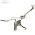 Suport catalizator inferior cutie manuala Ford Focus MK3 2.0 TDCi 163 HP Part Number AV615K291AE