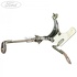 Suport catalizator inferior cutie manuala Ford S-Max (2007-2014) 2.0 TDCi 140 HP oe 1746629