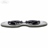 Suport catalizator inferior dupa 02/2012 Ford Focus (2014-2018) 1.5 TDCi 120 HP oe 1751520