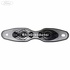 Suport catalizator inferior dupa 02/2012 Ford Focus MK3 facelift 1.6 Ti 125 HP Part Number BV615D217AB