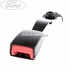 Suport centura scaun fata stanga Ford Transit MK7 2.4 TDCi 100 HP oe 1372069