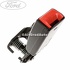 Suport centura scaun spate dreapta Ford Focus (2004-2007) 2.0 145 HP oe 1421854