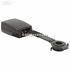 Suport centura scaun spate stanga Ford S Max 2.2 TDCi 200 HP Part Number AG9160045AB