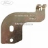 Suport dreapta usa culisanta Ford Transit MK6 2.4 DI 75 HP Part Number YC15V26494AC