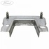 Suport element lonjeron podea spate Ford C-Max MK2 facelift 2.0 TDCi 170 HP Part Number 8V4117E779AB