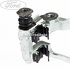 Suport etrier dreapta spate Ford Transit MK7 2.4 TDCi 100 HP Part Number 6C112B134AD