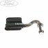 Suport fixare tampon esapament Ford Fiesta 5  1.6 16V 100 HP Part Number 2S615K222BC