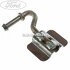 Suport fixare tampon esapament Ford Fiesta (2002-2005) 1.4 16V 80 HP oe 1151360