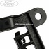 Suport furtun vacuum pompa servofrana Ford C-Max MK2 facelift 2.0 TDCi 170 HP Part Number AV6118784AB