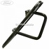 Suport incuietoare capota Ford Fiesta Mk6 Facelift 1.6 TDCi 90 HP Part Number 5S6116K689BC