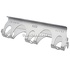 Suport inferior centru Traction Battery 1/2/3 Ford Mustang Mach-E MACH-E (CGW) EV GT 4x4 487 HP oe 2481694