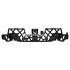 Suport inferior modul incalzire sezut scaun fata Ford Mach-E MACH-E (CGW) First Edition 337 HP Part Number JU5A96610E34AA