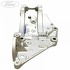 Suport intinzator curea transmisie Ford Focus (2008-2011) 2.0 TDCi 110 HP oe 1506809