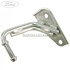 Suport metalic catalizator inferior Ford Tourneo Custom 2014 2.2 TDCi 155 HP Part Number 8C115K291CA
