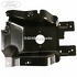 Suport metalic incuietoare capota Ford Transit (2014-2018) 2.2 TDCi RWD 125 HP oe 1852684
