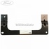Suport metalic numar bara fata Ford Fiesta (2002-2005) 1.4 16V 80 HP oe 1078489