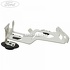 Suport metalic panou sigurante Ford C-Max MK2 facelift 2.0 TDCi 170 HP Part Number AV614A206AB