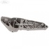 Suport metalic pompa servodirectie Ford Mondeo (2008-2014) 1.8 TDCi 125 HP Part Number 6G9Q3K738BB