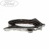Suport metalic simering arbore cotit spate Ford Scorpio 2.3 i 16V 147 HP Part Number YM2E6K301AA