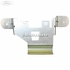 Suport modul inchidere usi fata si alarma Ford B-Max 1.0 EcoBoost 100 HP Part Number 8V5114A206BC
