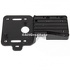 Suport modul radar bara fata Ford Mach-E MACH-E (CGW) First Edition 337 HP Part Number LJ8T14C022AD