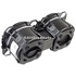Suport pahare consola centrala Ford Mustang Mach-E MACH-E (CGW) EV GT 4x4 487 HP oe 2496080