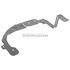 Suport panou interior usa spate dreapta Ford Mach-E MACH-E (CGW) First Edition 337 HP Part Number LJ8BR27536AB