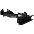 Suport podea lonjeron lateral cadru dreapta spate Ford Mach-E MACH-E (CGW) First Edition 337 HP Part Number LJ9BR102B98AE