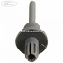 Suport polita hayon 5 usi hatchback opal grey Ford Mondeo (1996-2000) 1.8 i 115 HP oe 1039069