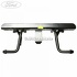 Suport prindere catalizator inferior Ford Mondeo (2008-2014) 1.8 TDCi 125 HP oe 1493526