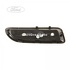 Suport reflectorizant dreapta bara spate 4/5 usi Ford Mondeo MK3 2.0 16V 146 HP Part Number 6S7117D752AB