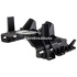 Suport sigurante panou bord Ford Mach-E MACH-E (CGW) First Edition 337 HP Part Number LJ9T14A254AC