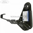 Suport spatar bancheta stanga Ford Fiesta MK7 facelift 1.6 ST 200 200 HP Part Number 8A61A60615AD