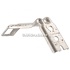Suport stanga superior panou bord Ford Mustang Mach-E MACH-E (CGW) EV GT 4x4 487 HP oe 2488722