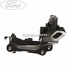 Suport tampon motor dreapta metalic Ford Focus (2011-2014) 1.6 EcoBoost 182 HP oe 1947219