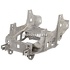 Suport vertical consola centrala spre spate Ford Mustang Mach-E MACH-E (CGW) EV GT 4x4 487 HP oe 2495903