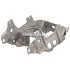 Suport vertical consola centrala spre spate Ford Mach-E MACH-E (CGW) First Edition 337 HP Part Number LJ8BR045C52AB