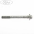 Surub 105 mm prindere punte spate Ford Fiesta MK5 1.6 16V 100 HP Part Number W500552S442