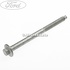 Surub 107 mm prindere compresor clima Ford Fiesta (2002-2005) 1.25 16V 70 HP oe 1474938