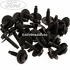 Surub 10 mm special Ford S-Max MK2 2.0 TDCi 150 HP oe 1537152