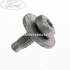 Surub 11 mm prindere consola centrala panou bord capac motor Ford Fiesta (2005-2008) 1.25 16V 70 HP oe 1488561