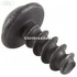 Surub 12 mm autoblocant elemente bord Ford Transit 2014 2.2 TDCi 4x4 125 HP oe 1231839