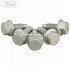 Surub 12 mm prindere conducta clima Ford Focus MK3 facelift 1.0 EcoBoost 125 HP oe 1481241