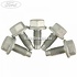 Surub 12 mm prindere conducta clima Ford Focus MK3 facelift 1.0 EcoBoost 125 HP oe 1481241
