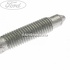 Surub 130 mm prindere punte fata inspre spate Ford Transit MK6 2.4 DI 75 HP Part Number W706292S442
