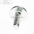 Surub 13 mm prindere elemente compartiment portbagaj Ford Fiesta MK5 1.6 16V 100 HP Part Number W702738S437