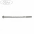 Surub 140 mm prindere compresor clima Ford Tourneo Connect (2002-2014) 1.8 Di 75 HP Part Number W711831S442